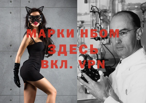 винт Богданович